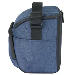 Сумка Vanguard Vesta Aspire 30 Navy (Vesta Aspire 30 NV), Темно-синій - мініатюра 7