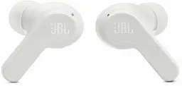 Навушники JBL Wave Beam White (JBLWBEAMWHT) - мініатюра 2