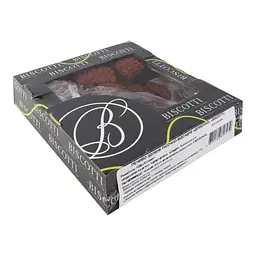 Печиво Biscotti Доменіко здобне пісочно-відсадне 360 г - мініатюра 3
