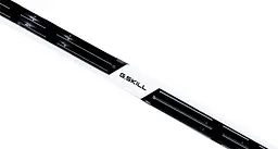 Модуль пам'яті DDR4 G.Skill Trident Z Black/White 2x16 GB 3200MHz [F4-3200C16D-32GTZKW] [102455] - мініатюра 7