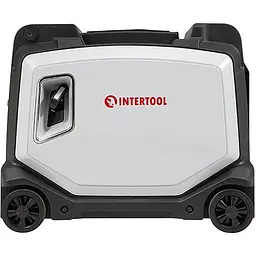 Інверторний бензиновий генератор Intertool DT-1333 [114565] - мініатюра 5
