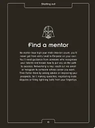 Star Wars. Be More Vader - мініатюра 6