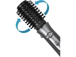 Стайлер для волосся ECG Modifica Hairbrush Moonstone - мініатюра 9