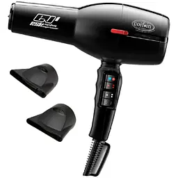 Фен Coifin EV1R [Black] [61808]