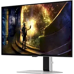 Монітор Samsung Odyssey G6 (S27DG610S) - мініатюра 2