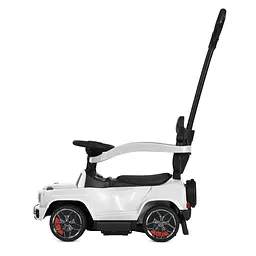Дитячий електромобіль-квадроцикл Bambi M 5795ABLR-1 до 30 кг - мініатюра 2