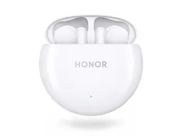 Наушники TWS Honor Earbuds x5 white - миниатюра 2