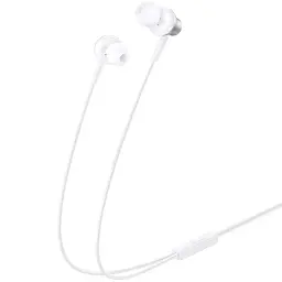 HF Baseus Encok HZ11 +мікрофон white (A00164200213-Z1) - мініатюра 2