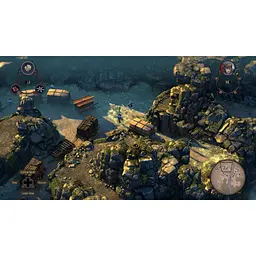 Ключ активації Microsoft Shadow Tactics: Blades of the Shogun для Xbox One/Series - мініатюра 2