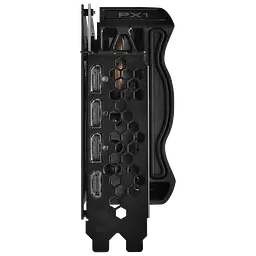 Відеокарта EVGA GeForce RTX 3070 Ti FTW3 Ultra Gaming [08G-P5-3797-KL] [75459] - мініатюра 9
