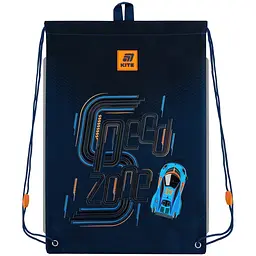 Сумка для взуття "Kite" 600M Speed Zone №K25-600M-4 - мініатюра 3
