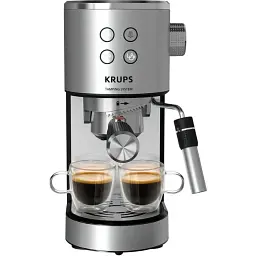 Кавоварка еспрессо Krups XP499EE0 (XP499EE0)