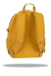 Рюкзак CoolPack FIN Mustard 20 л 45х29х15 см гірчичний (F157996) - мініатюра 4