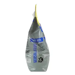 Порошок для прання Wash & Free універсальний 4.1 кг - мініатюра 3