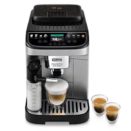 Кавомашина DeLonghi ECAM 310.80 SB - мініатюра 2