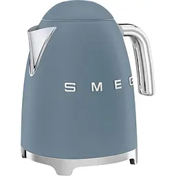 Електрочайник Smeg KLF03SBMEU [133578] - мініатюра 4