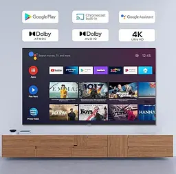 Смарт ТВ приставка Strong Android SmartTV Box LEAP-S1 / STOK - мініатюра 5