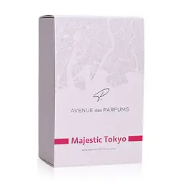 Парфумована вода Avenue des Parfums Majestic Tokyo 50 мл - мініатюра 2