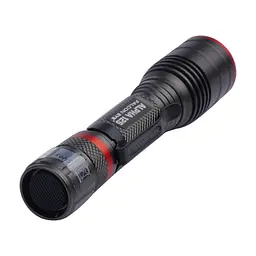 Ліхтар Falcon Eye тактичний Alpha 125 (125 Lm) Focus (FHH0120) (DAS303973) - мініатюра 4