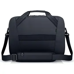 Сумка для ноутбука Dell EcoLoop Pro Slim Briefcase 15.6" (460-BDQQ) - мініатюра 2