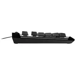 Клавіатура ігрова 2E Gaming KG300 з підсвіткою black (2E-KG300UB) - мініатюра 4