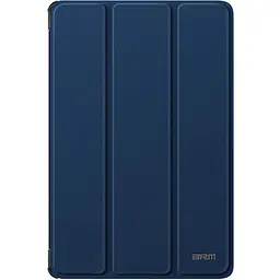 Чохол до планшета Armorstandart Smart Case Xiaomi Redmi Pad SE Blue (ARM70060)
