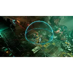 Ключ активації Microsoft The Ascent для Xbox One/Series - мініатюра 3