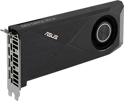 Відеокарта ASUS RTX 3070 8Gb TURBO (TURBO-RTX3070-8G) (GDDR6, 256 bit, PCI-E v4.0 x16) Б/в - мініатюра 5