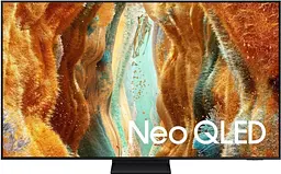 Телевізор Samsung QE75QN70FAUXUA - мініатюра 2