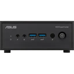 Комп'ютер ASUS PN42-BBN100MV MFF Intel N100 2*SO-DIMM SATA+M.2SSD UMA WiFi VESA без ОС (90MR00X2-M00010) (90MR00X2-M00010) - мініатюра 2