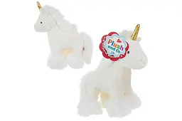 Мяка іграшка Єдиноріг Plush and Co PLC25018 Білий shop (6906231365625)