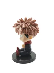 Фігурка Jujutsu Kaisen Itadori Магічна битва Ітадорі 7 см (FCH JK I 05) - мініатюра 2