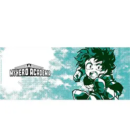 Чашка AbyStyle My Hero Academia Deku 320 мл - мініатюра 3