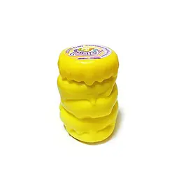 В’язка маса Fluffy Slime (українською)/російська, Danko Toys