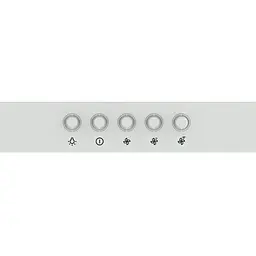 Витяжка купольна Gorenje WHC629E4X - мініатюра 4