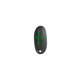 Комплект охоронної сигналізації Ajax StarterKit Cam HDR black - мініатюра 10