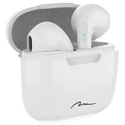 Навушники TWS Media-Tech R-PHONES BT 5.3 White (MT3608W) - мініатюра 7