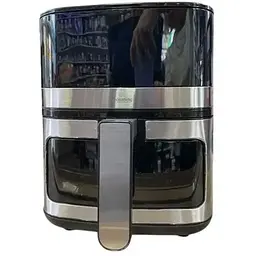 Мультипіч Crownberg CB-5552 5 в 1 30 л для випічки смаження та гриля 1500-1800 Вт