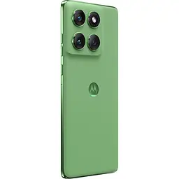 Смартфон Motorola Edge 60 12/256GB Shamrock (PB7H0032RS) UA-UCRF [148842] - мініатюра 8