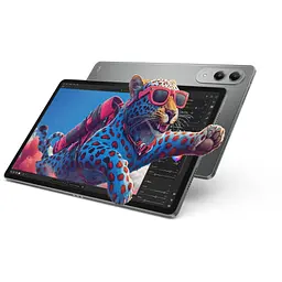 Планшет Lenovo Yoga Tab 12/256 Luna Grey + Pen (ZAG60223UA) - мініатюра 9