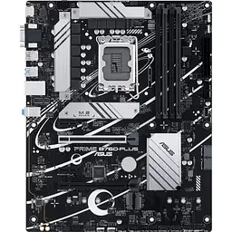 Материнська плата Asus Prime B760-PLUS [93668] - мініатюра 4