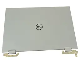 Кришка ноутбука / кришка екрана / кришка матриці + петлі для ноутбука Dell Inspiron 13 7347 (05WN1X) Оригінал від Dell, Кришка матриці