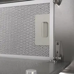Витяжка повновбудована WEILOR PBE 6230 SS 1000 LED - мініатюра 7