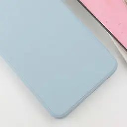 Силіконовий чохол Candy Full Camera для Xiaomi Poco X5 5G / Note 12 5G Сірий / Smoky Gray - мініатюра 2
