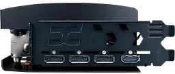Відеокарта AMD Radeon RX 9070 XT 16GB PowerColor Hellhound Reva Edition (RX9070XT 16G-L/OC/REVA) - мініатюра 3