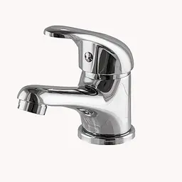Змішувач для раковини Globus Lux Sena GLS-101 - мініатюра 2