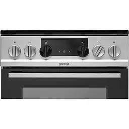 Електрична плита Gorenje GEC5C41SG - мініатюра 8