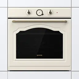 Духовка Gorenje BOS67372CLI - мініатюра 2