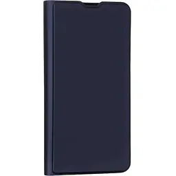 Чохол до мобільного телефона BeCover Exclusive New Style Samsung Galaxy A36 SM-A366 Blue (713025)