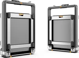 Бігова Xiaomi доріжка KingSmith WalkingPad X25 TRMX16F, TRMX23F - мініатюра 5